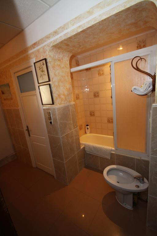 El Recer Hotell Sant Pau d'Ordal Eksteriør bilde